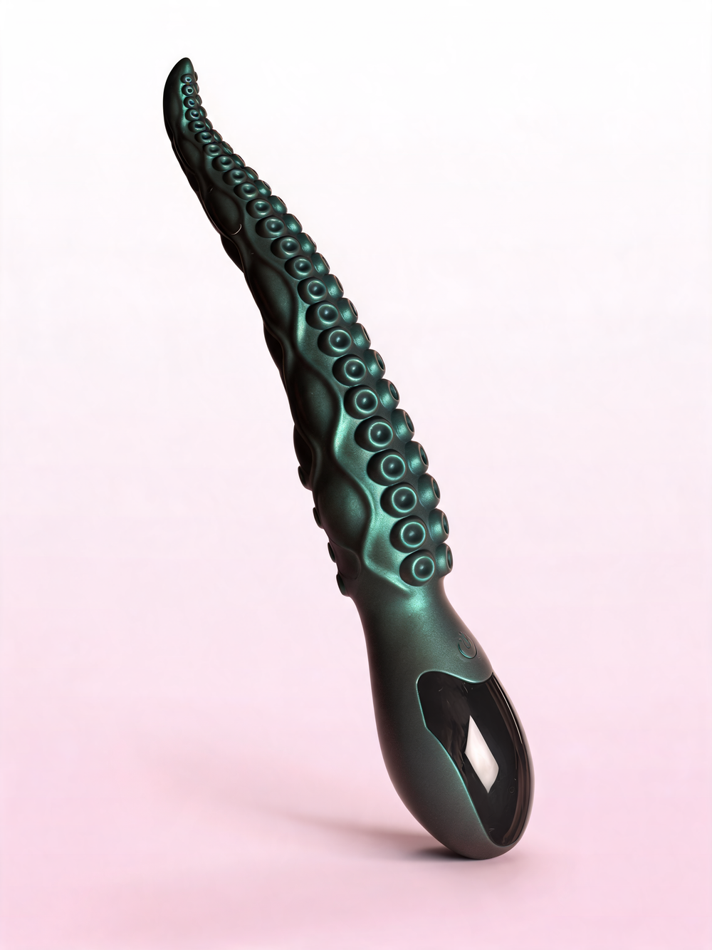 OCTOPUS VIBE