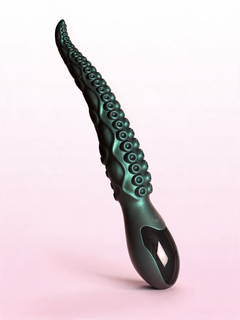OCTOPUS VIBE