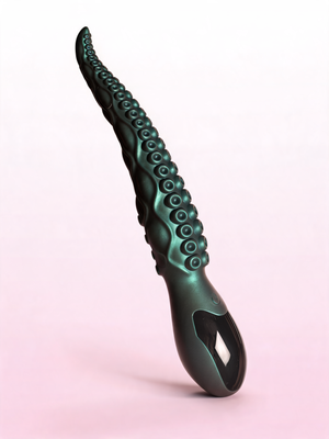 OCTOPUS VIBE