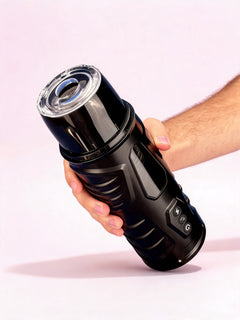 STROKER MACHINE