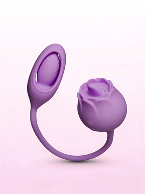 FLAPPING VIBE ROSE