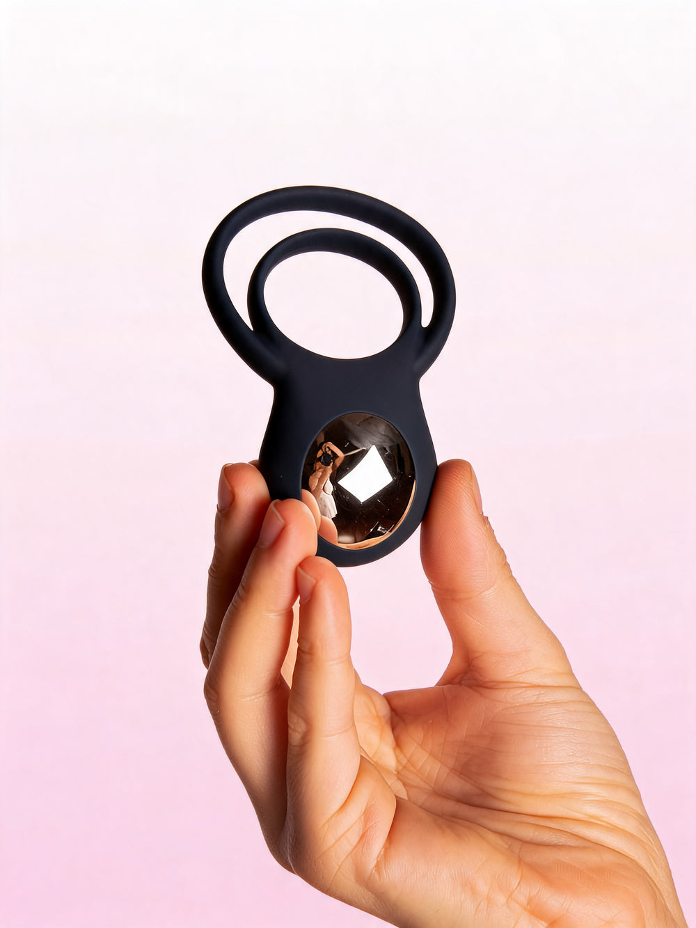 SOLIS RING LUXE