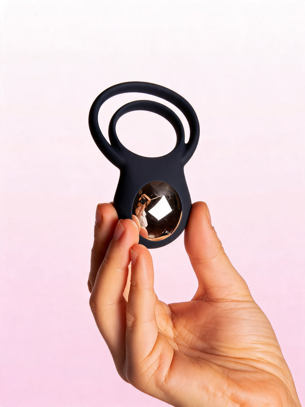 SOLIS RING LUXE