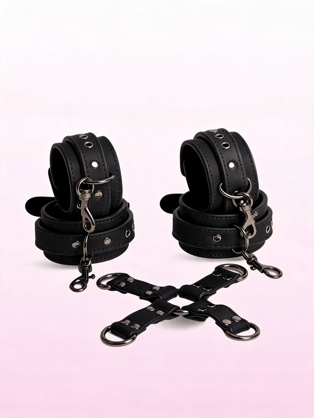 WEAVE HOG TIE
