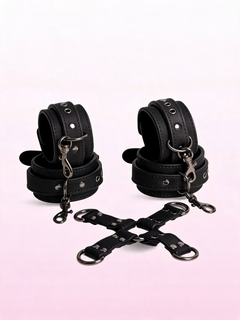 WEAVE HOG TIE