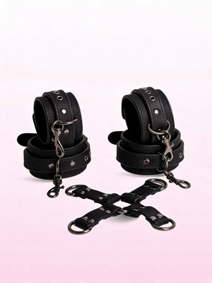 WEAVE HOG TIE