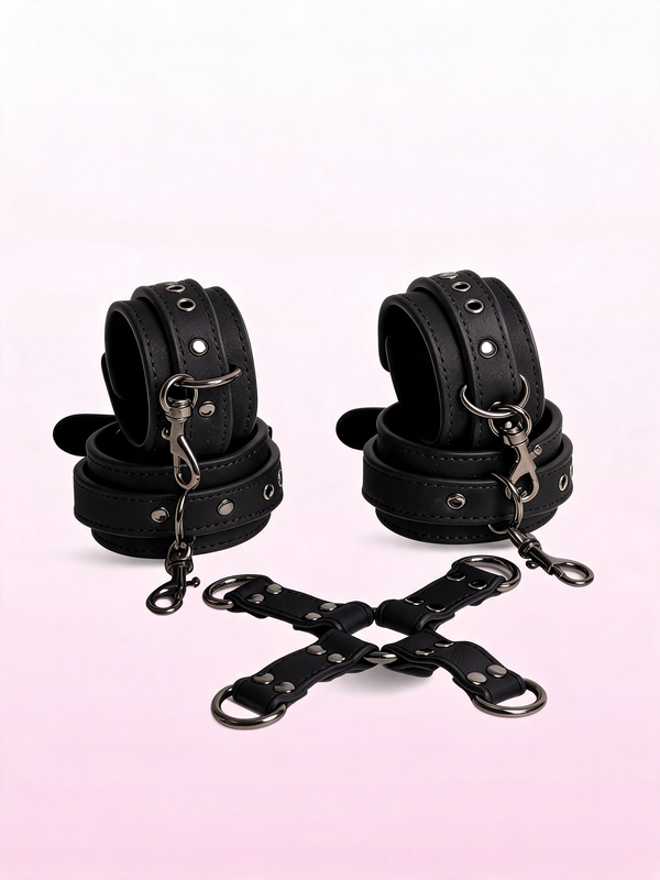WEAVE HOG TIE