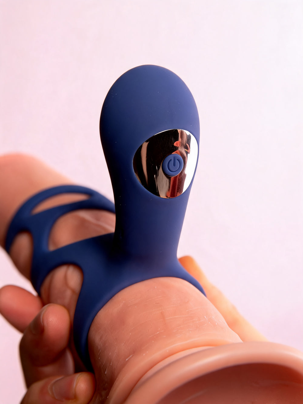 OCTOPUS RING CONTROL