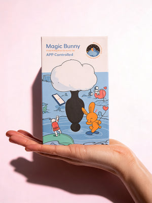 MAGIC BUNNY PLUG