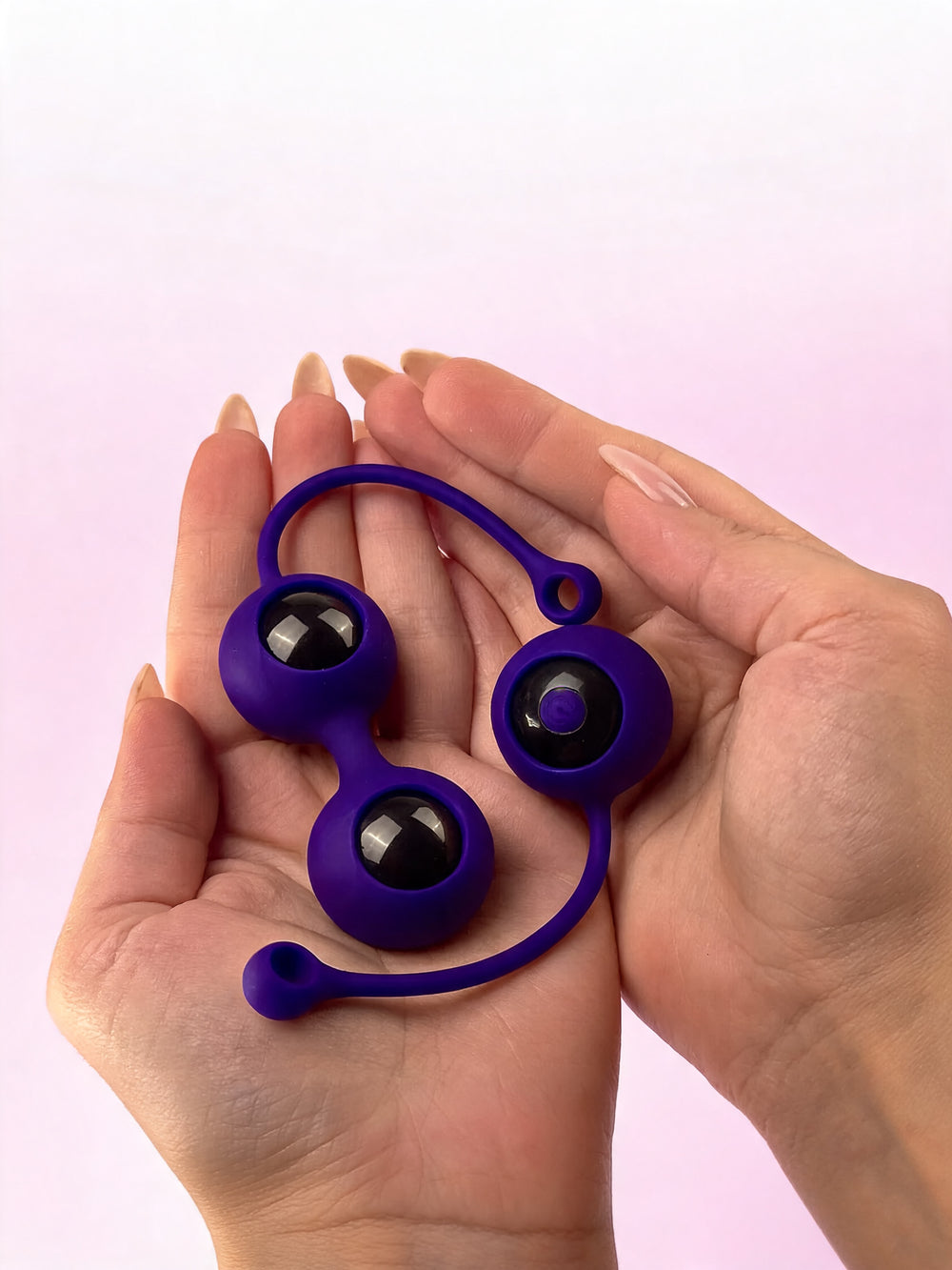 KEGEL BALLS VIBE