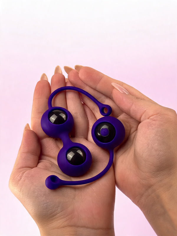 KEGEL BALLS VIBE