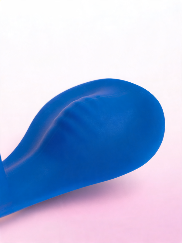 TRIPLE PLEASURE CONTROL