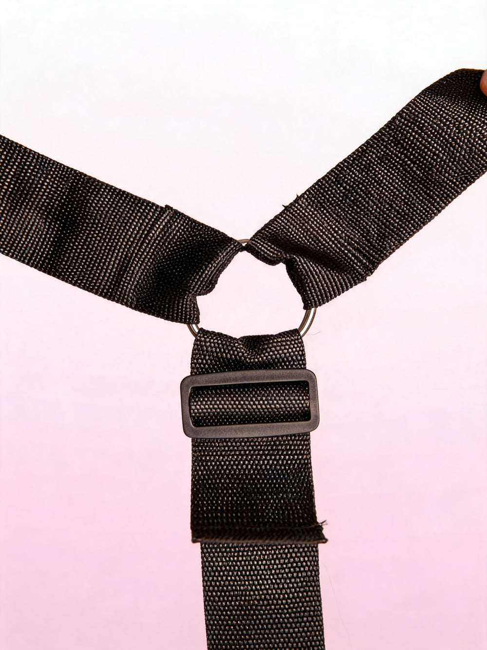 LUXURY BONDAGE ESSENTIALS