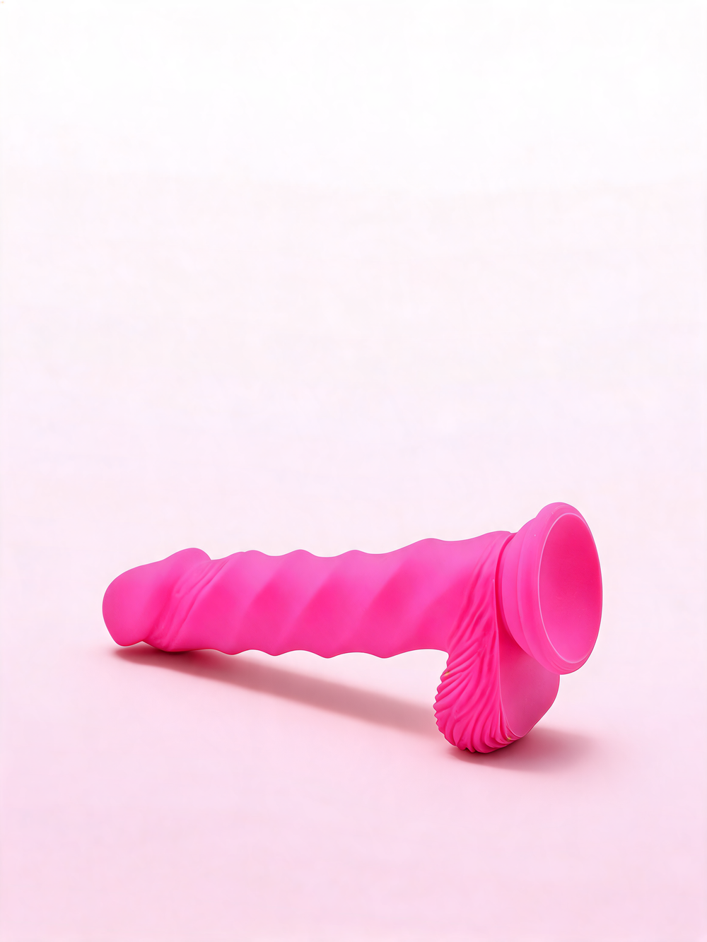 TORNADO DILDO