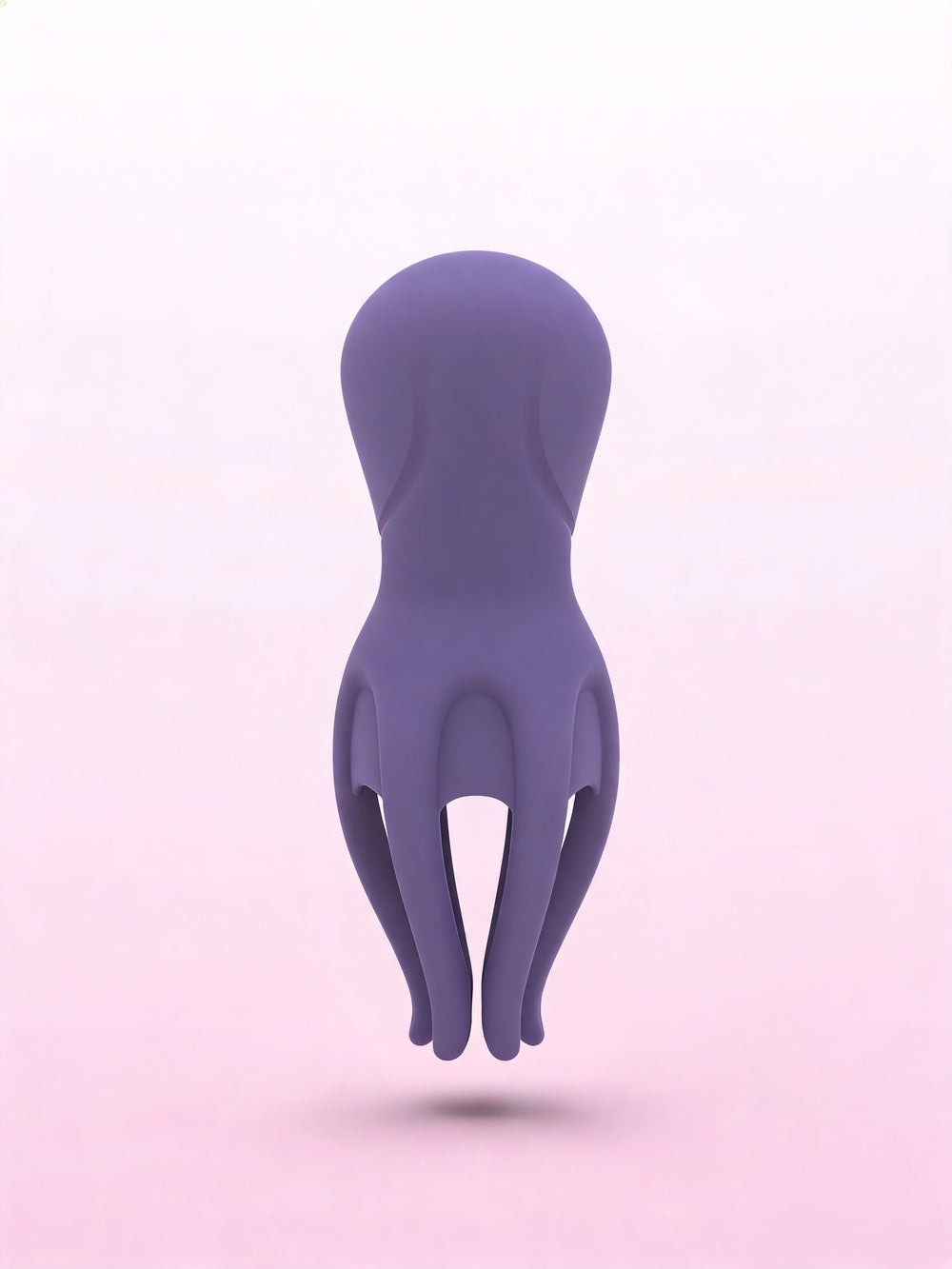 OCTOPUS VIBROHEAD