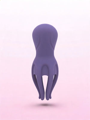 OCTOPUS VIBROHEAD
