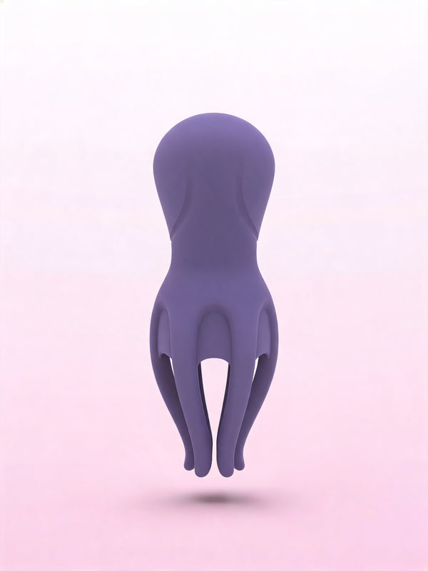 OCTOPUS VIBROHEAD