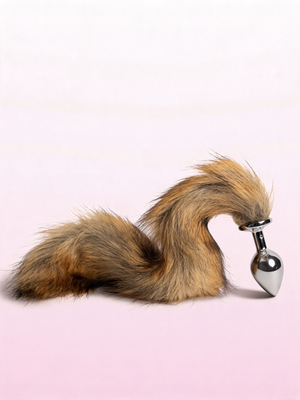 FOX TAILS PLUG