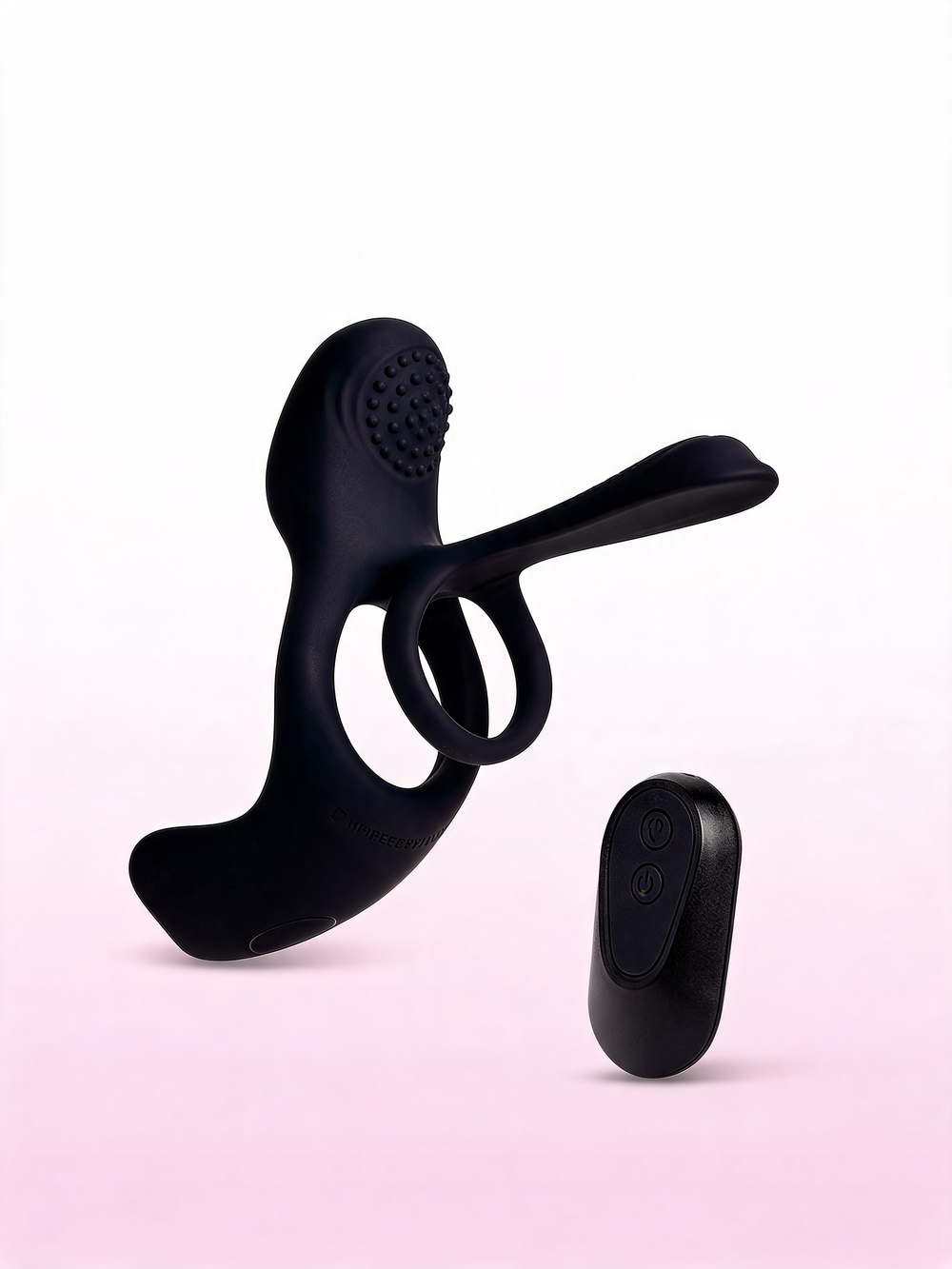 ENFORCE VIBRATING