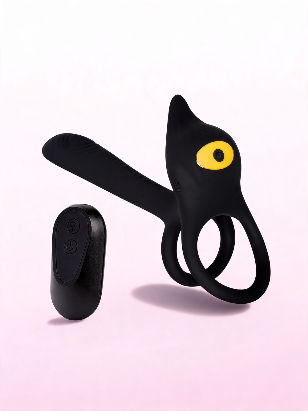B-VIBE CONTROL