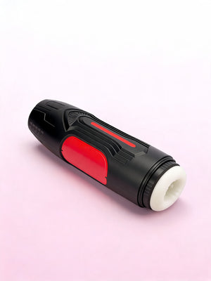 PASSION BLOWER