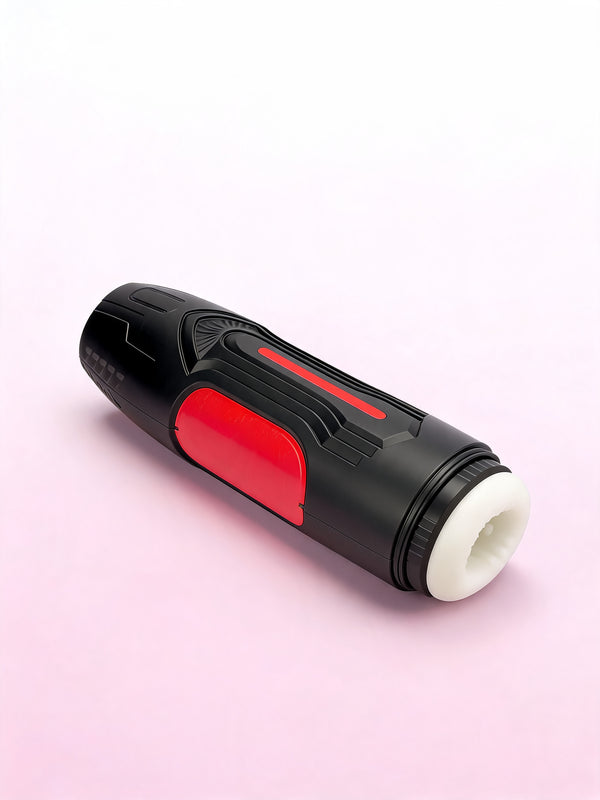 PASSION BLOWER