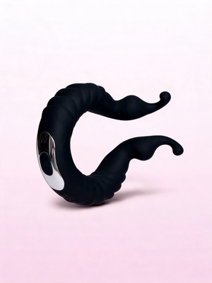 BUTTERFLY RING VIBE