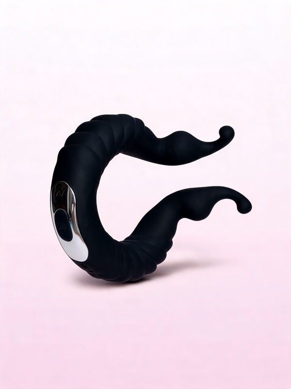 BUTTERFLY RING VIBE