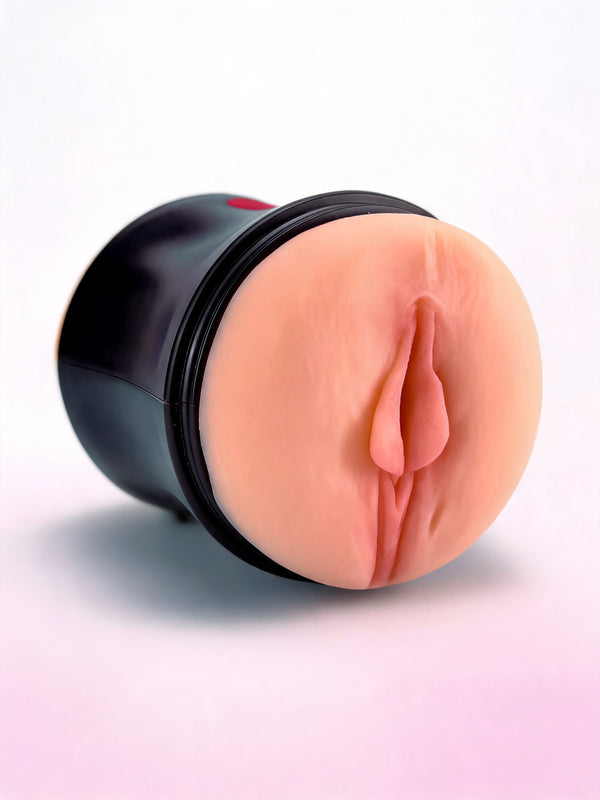 DOUBLED PLEASURE