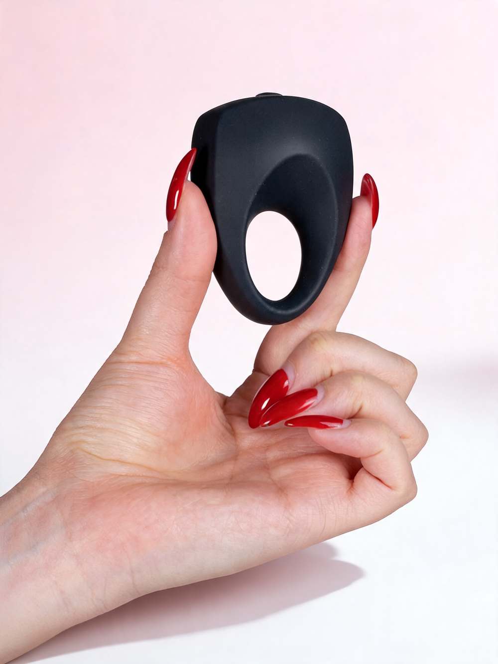 HELMET RING CONTROL