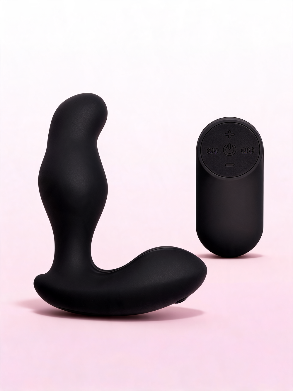 WHISPER VIBE