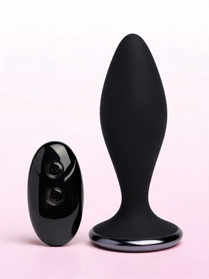 BOOTY VIBE PLUG