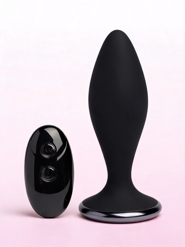 BOOTY VIBE PLUG