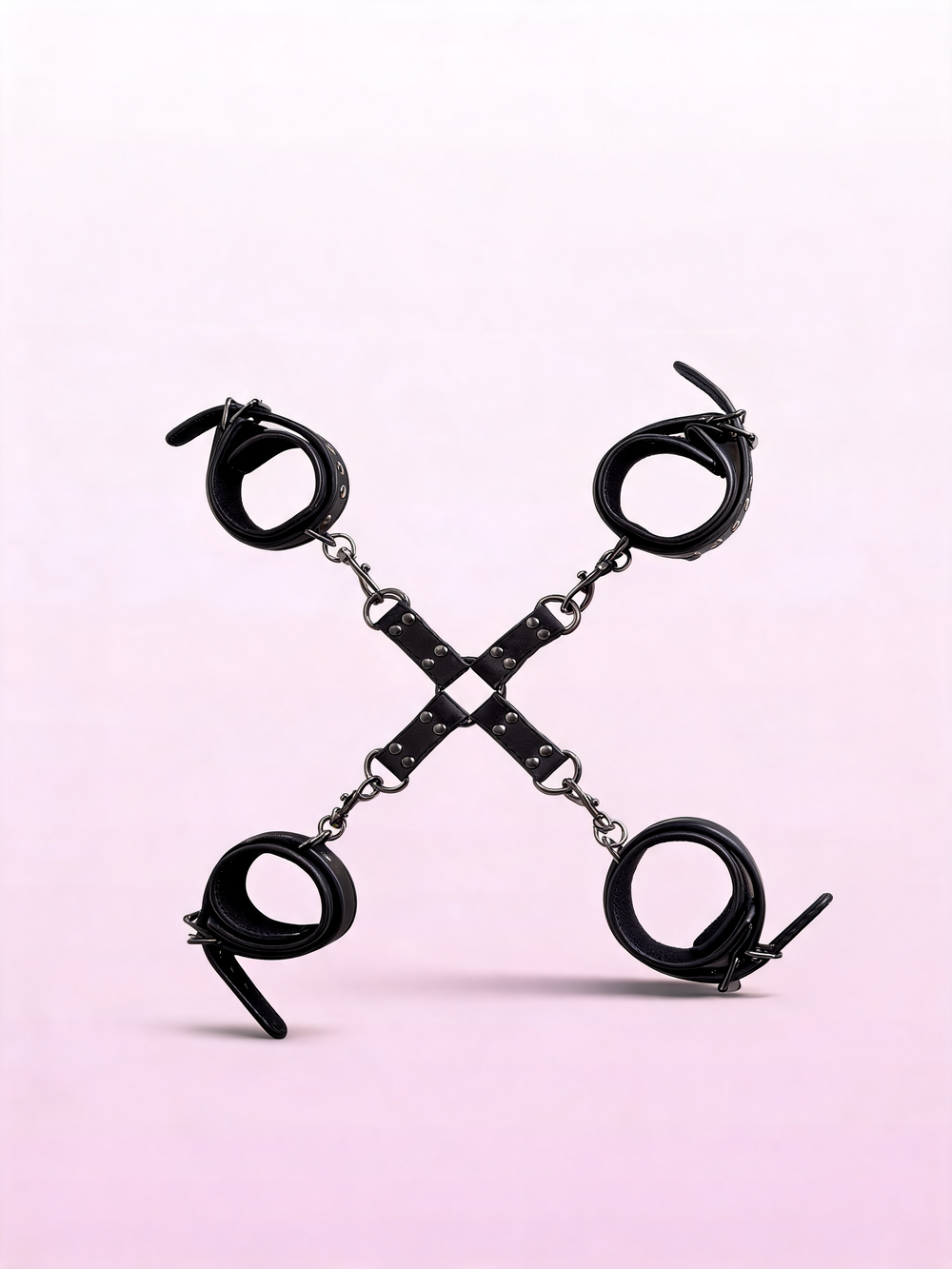 WEAVE HOG TIE