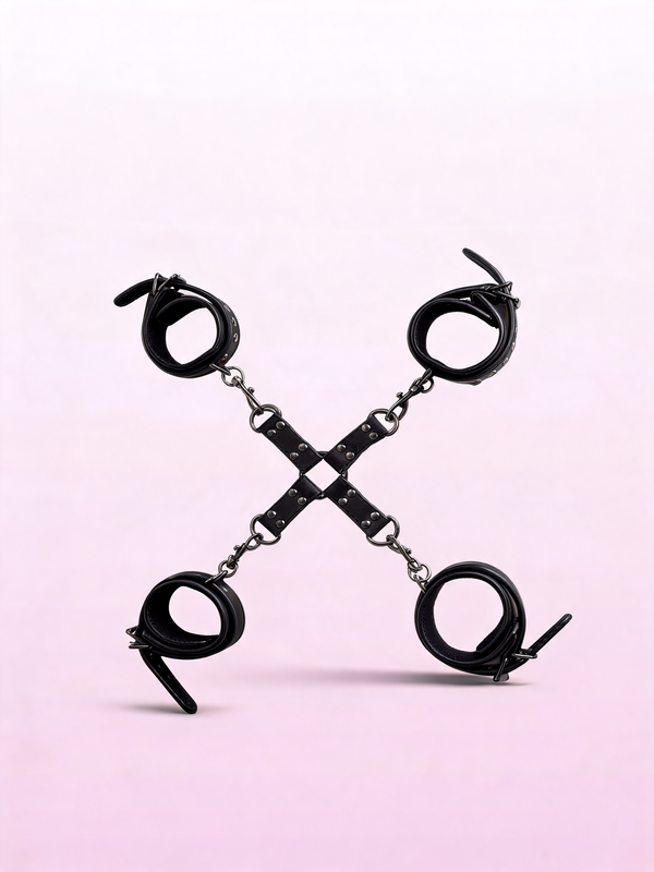 WEAVE HOG TIE