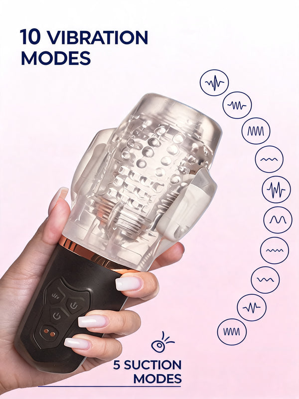 VIBRO BLOWER