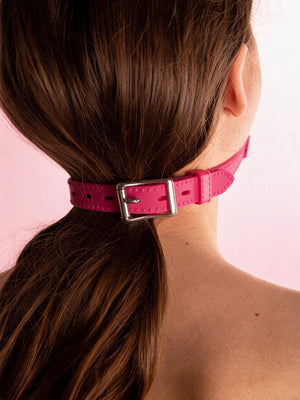 PINKY BALL GAG