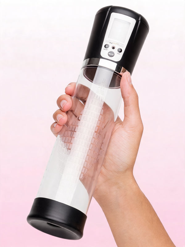 VECTOR PUMPED