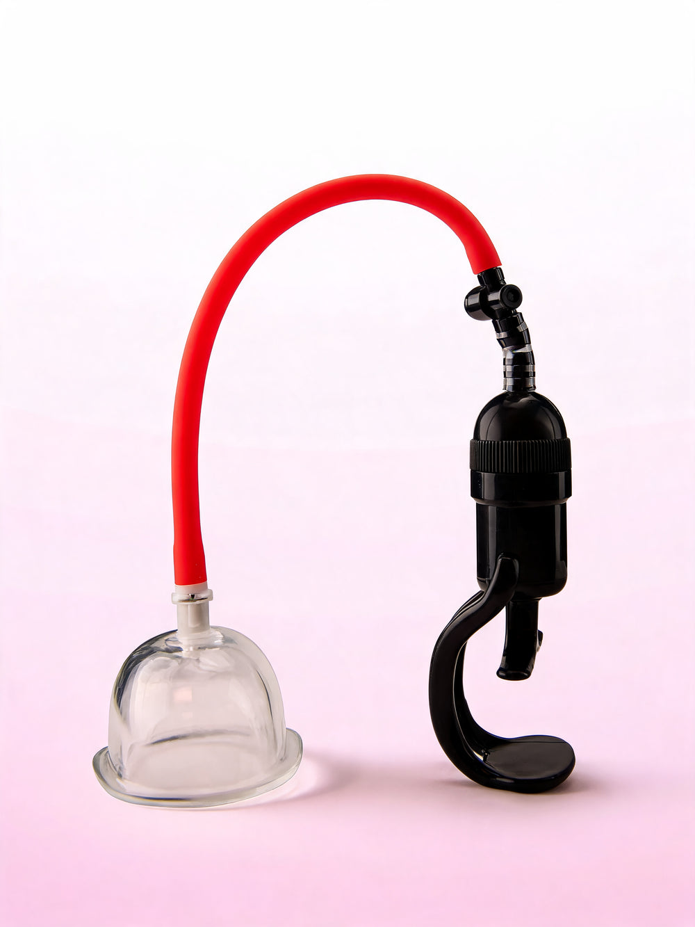 ENCHANCED PUMP