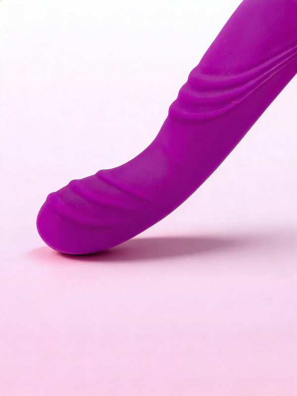 PURPSUCH WANDER