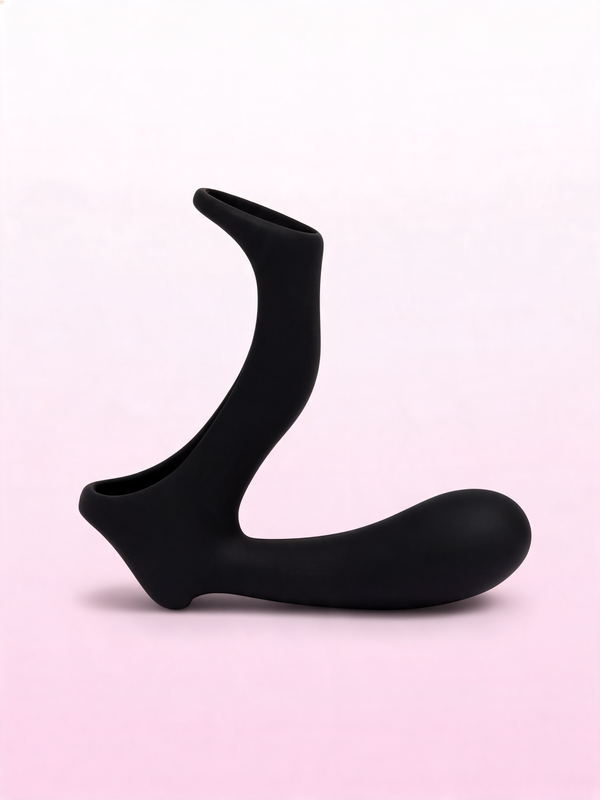 RIDER VIBRATING STRAP