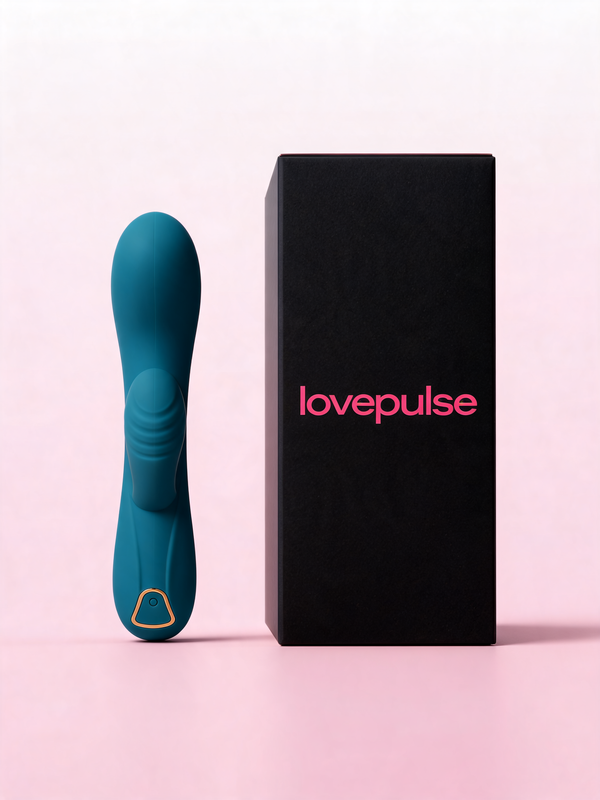 PLEASURE FLOW VIBE