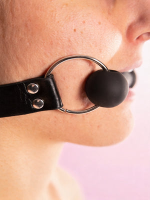 SPARKY BIT GAG