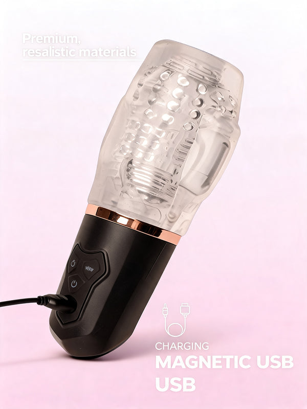 VIBRO BLOWER