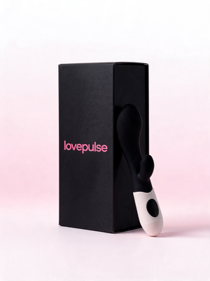 OBLIQUED G-SPOT