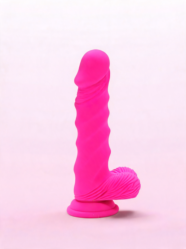 TORNADO DILDO