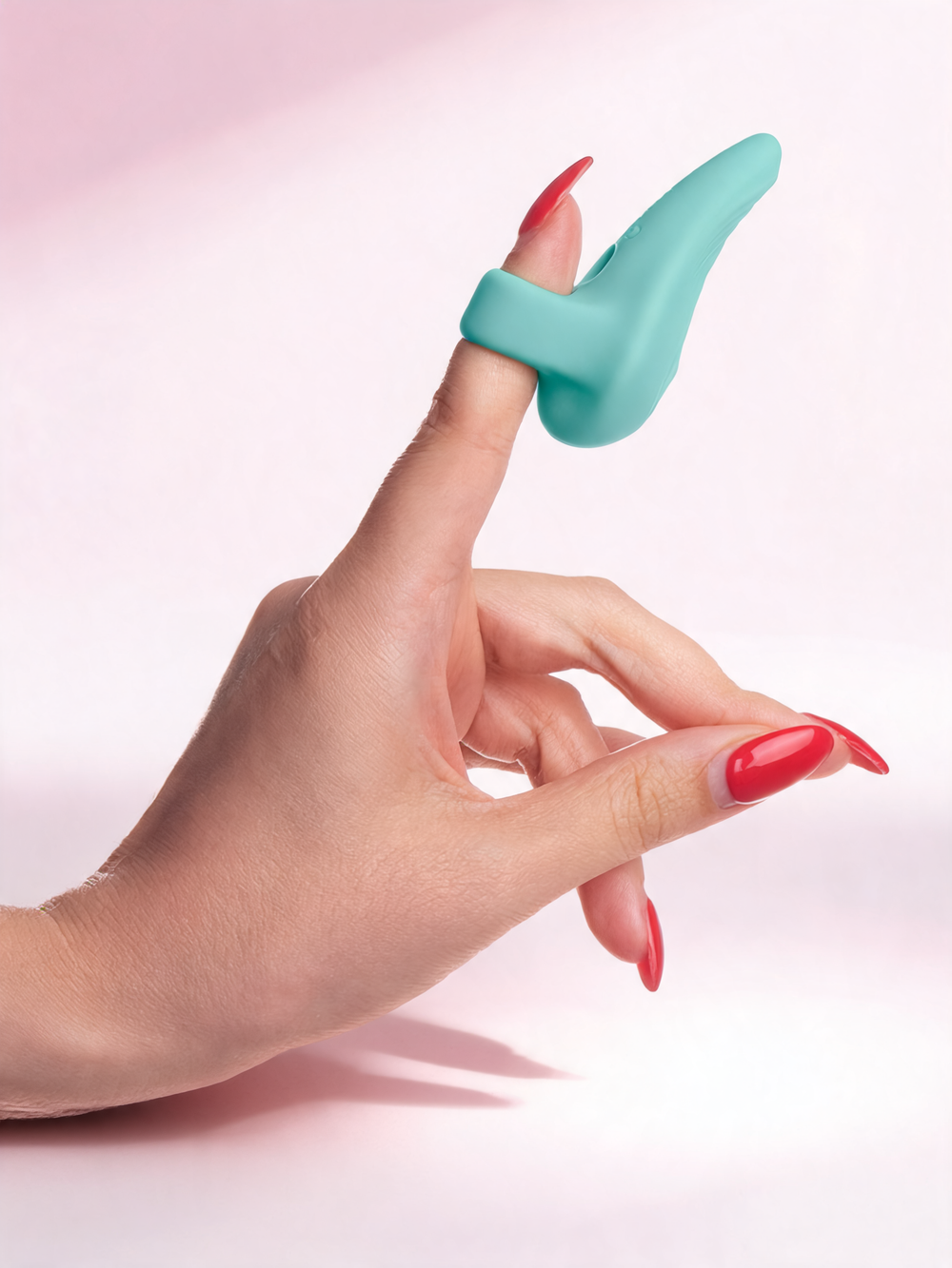 FINGER OCEAN PLEASURE