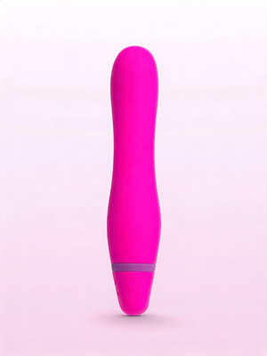 STRAPLESS VIBE CONTROL