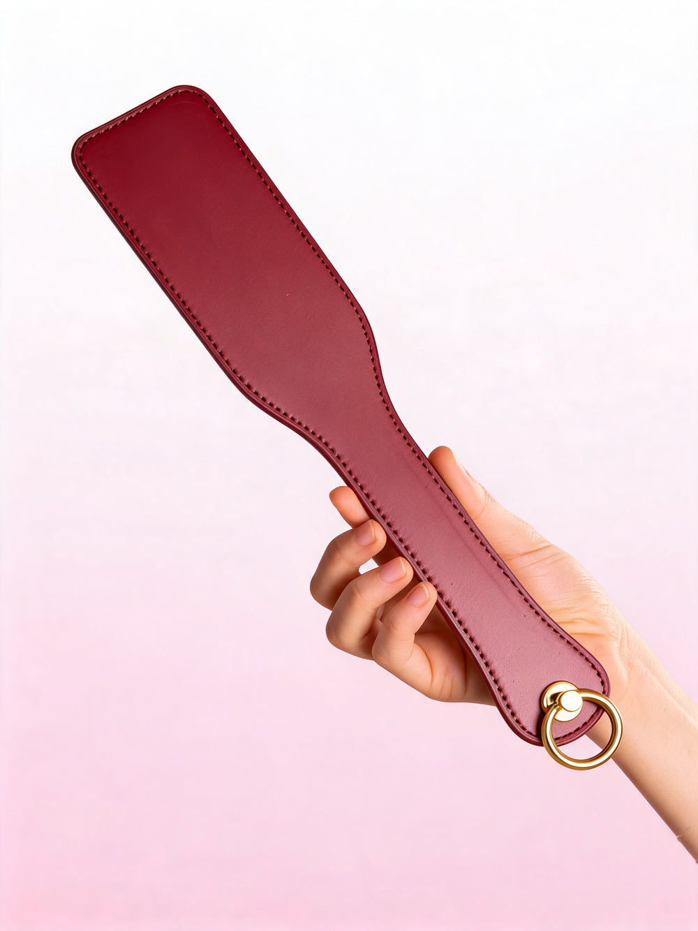 HALIA ROUGE PADDLE