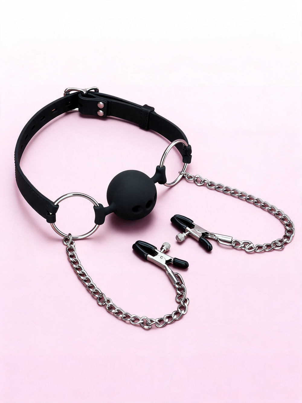 NIPPONISH COLLAR